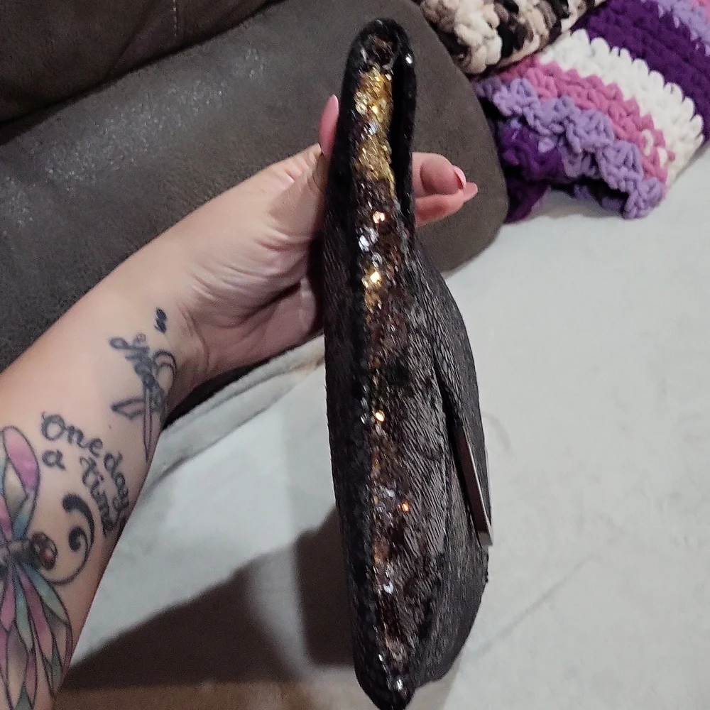 Big Buddha Clutch Bag - Picture 13 of 16